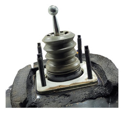 HIDROVACUO SERVO FREIO CITROEN C3 AIR CROSS 1.6 11-16