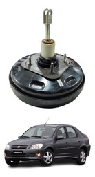 Hidrovacuo Servo Freio Prisma Celta 1.4 2006 2008 2012 2015