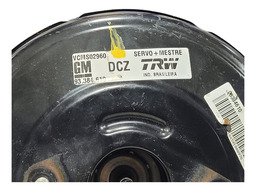 HIDROVACUO SERVO FREIO PRISMA CELTA 1.4 2006 2008 2012 2015