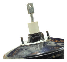 HIDROVÁCUO SERVO FREIO PALIO SIENA FIORINO 2008 A 2012