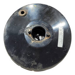 HIDROVÁCUO SERVO FREIO PALIO SIENA FIORINO 2008 A 2012