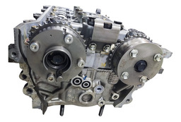 CABEÇOTE COROLLA 2.0 16V FLEX 2015 A 2019 