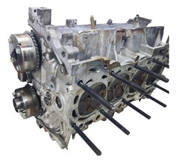 CABEÇOTE COROLLA 2.0 16V FLEX 2015 A 2019 