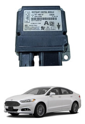 Modulo Airbag Ford Fusion 2013 2018 Cod 0285011595