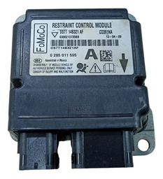 MODULO AIRBAG FORD FUSION 2013 2018 COD 0285011595