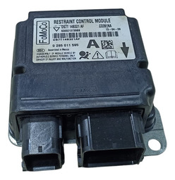 MODULO AIRBAG FORD FUSION 2013 2018 COD 0285011595