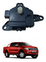 Motor Atuador Elétrico Do Ar Condicionado Ranger 2013/16