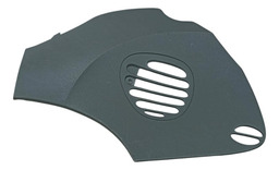 ACABAMENTO DIREITO CONSOLE RENAULT SCENIC 02/10 7700432144