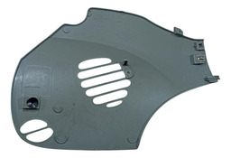 ACABAMENTO DIREITO CONSOLE RENAULT SCENIC 02/10 7700432144