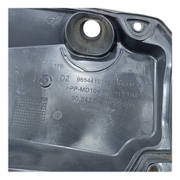 TAMPA MOTOR LIMPADOR PARABRISA DIREITO C4 PICASSO 2009