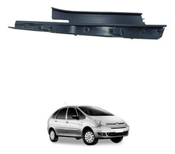 Acabamento Esquerdo Porta Malas C4 Picasso 09/14 9684380180