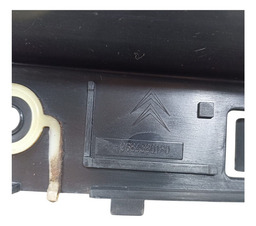 ACABAMENTO ESQUERDO PORTA MALAS C4 PICASSO 09/14 9684380180