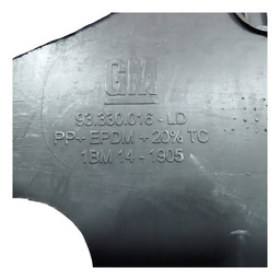 ACABAMENTO BANCO TRASEIRO DIREITO GM ASTRA 03 A 11 93330016