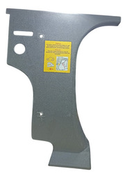 ACABAMENTO BANCO TRASEIRO DIREITO GM ASTRA 03 A 11 93330016