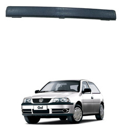 Friso (central) Parachoque Dianteiro Do Gol/parati E Saveiro