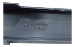 FRISO (CENTRAL) PARACHOQUE DIANTEIRO DO GOL/PARATI E SAVEIRO