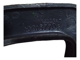 MOLDURA MAÇANETA INTERNA DIREITA FIAT PALIO 2001 ATE 2010