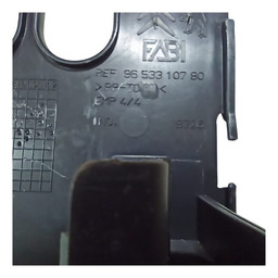 SUPORTE CHICOTE MOTOR PEUGEOT 307 1.6 16V 2012 9653310780