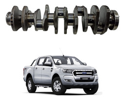 Virabrequim Ranger 3.2 5cc 20v Diesel 2013 2014 a 2023