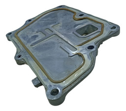 TAMPA LATERAL MOTOR TOYOTA COROLLA 2.0 2011 2015 2016 2017