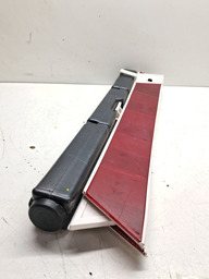 TRIANGULO SINALIZADOR FIAT MOBI ARGO CRONOS STRADA 2017/