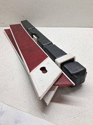 TRIANGULO SINALIZADOR FIAT MOBI ARGO CRONOS STRADA 2017/