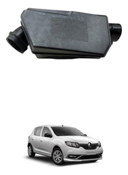 Duto Caixa Filtro Ar Renault Sandero 1.6 16v 2008 A 2015