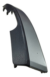 MOLDURA PUXADOR FORRO PORTA DIREITO COROLLA ORIG- 7464502350