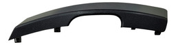 MOLDURA PUXADOR FORRO PORTA DIREITO COROLLA ORIG- 7464502350