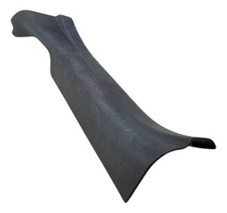 SOLEIRA PORTA TRAS ESQUERDA TOYOTA YARIS 2019/25 679180D250