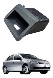 Porta-objetos Console Vw Gol Saveiro Voyage G5 G6 G7 Origina