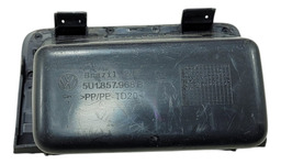 PORTA-OBJETOS CONSOLE VW GOL SAVEIRO VOYAGE G5 G6 G7 ORIGINA