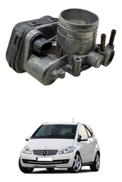 Corpo Borboleta Tbi Classe A 1.6 1997 1998 1999 2000 2001