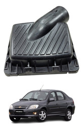 Tampa Caixa De Filtro De Ar Gm Celta / Prisma 1.0 1.4