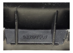 TAMPA CAIXA DE FILTRO DE AR GM CELTA / PRISMA 1.0 1.4