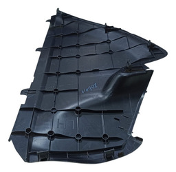 ACABAMENTO LATERAL PAINEL ESQUERDO TOYOTA YARIS ORIGINAL