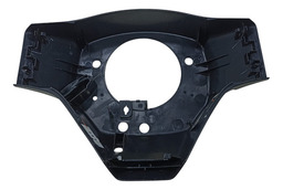 ACABAMENTO INFERIOR VOLANTE TOYOTA YARIS 2019 2022 - DETALHE