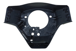 ACABAMENTO INFERIOR VOLANTE TOYOTA YARIS 2019 2022 - DETALHE