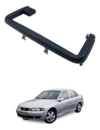 Moldura Botão Pisca Alerta Desembaçador Eco Gm Vectra 97a05