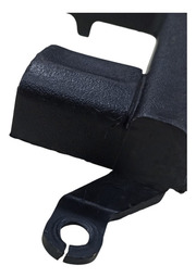 MOLDURA BOTÃO PISCA ALERTA DESEMBAÇADOR ECO GM VECTRA 97A05