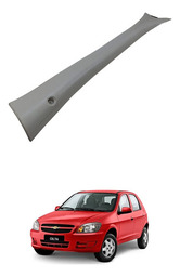 Moldura Coluna Dianteira Esquerda Celta 1.0 Vhc 2014