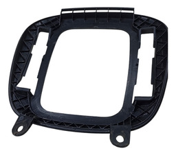 MOLDURA COMANDO CONSOLE CAMBIO GM VECTRA 1997 2007