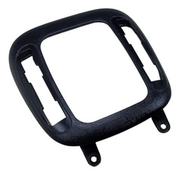 MOLDURA COMANDO CONSOLE CAMBIO GM VECTRA 1997 2007