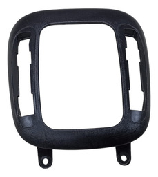 MOLDURA COMANDO CONSOLE CAMBIO GM VECTRA 1997 2007