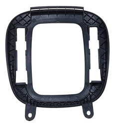 MOLDURA COMANDO CONSOLE CAMBIO GM VECTRA 1997 2007