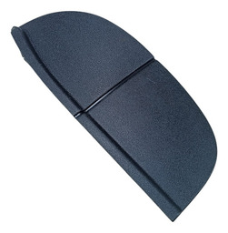 ACABAMENTO LATERAL PAINEL C3 PICASSO 2015 ESQUERD 9688625477