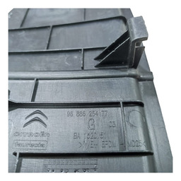 ACABAMENTO LATERAL PAINEL C3 PICASSO 2015 ESQUERD 9688625477