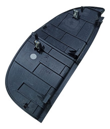 ACABAMENTO LATERAL PAINEL C3 PICASSO 2015 ESQUERD 9688625477