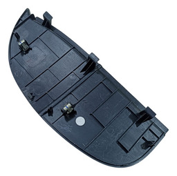 ACABAMENTO LATERAL PAINEL C3 PICASSO 2015 ESQUERD 9688625477