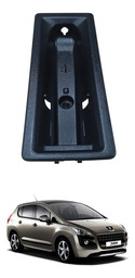 Suporte Lanterna Porta Mala Peugeot 3008 9685614080 /2268